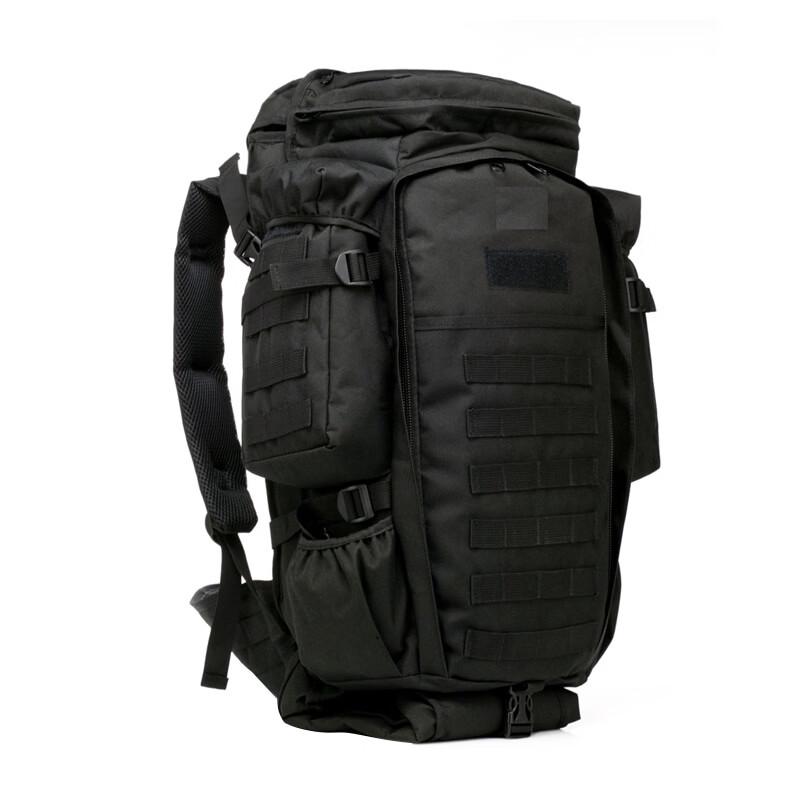 Tri-polar TP1961 Multi-functional Modular Travel Backpack
