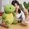 Fluffy Sea Turtle Stuffed Doll Stuffed Animal Sea Turtle Pillow  Car Decor
