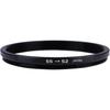 Marumi Ring 55mm To 52mm Filter Diameter Conversion Adapter 907088 Step-Down