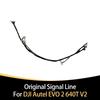 Gimbal Signal Cable for Autel EVO II 640T V2 High-Speed Video Transmission Flat Wire for EVO II 640T V2 Signal Line