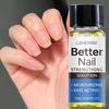 Better Nail-Strengthen Weak Nails-Moiturize And Brighten Toenails-Suitable For Hands And Toes, 15ml