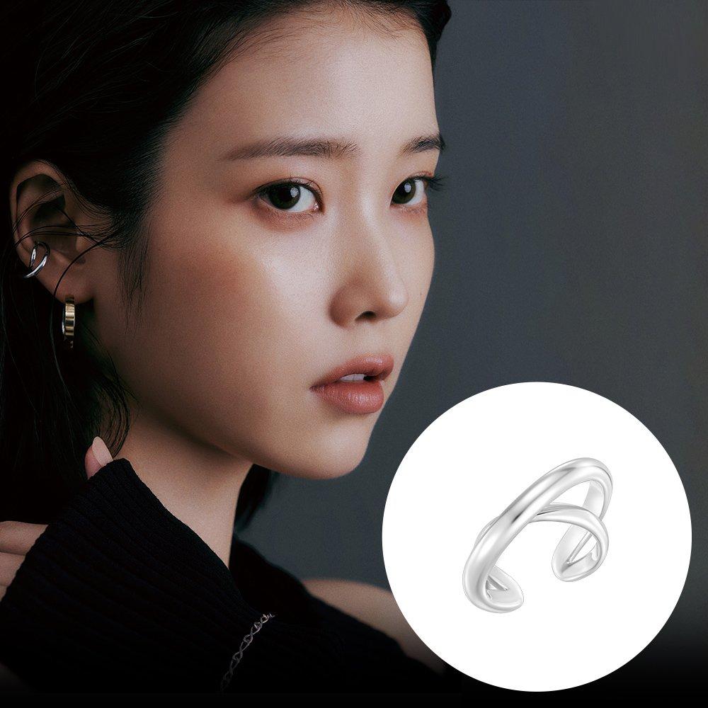Unis Ear Cuff (Jjune04Bf510Swp00)