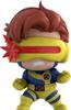 Cosby Marvel Collection Anime X-Men '97 Cyclops #058 Non-Scale Figure
