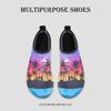 Quick Dry Water Sports Skin Shoes Non Slip Beach Socks For Swimming Diving Surfing Yoga