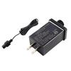 2PCS Replacement Inflatable Power Adapter 12V Class 2 Supply With 9.84ft Cord IP44 Waterproof For Holiday Decorations LED