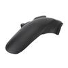 Motorrad-Kotflügel hinten, erweitert, breit, Reifen, Rad, Spritzschutz, passend für Forza 350 NSS350