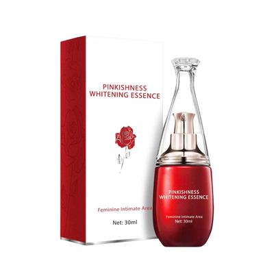 Private Area Whitening SerumBikini Line Serum Elbow And Armpit Whitening Serum Gentle And Effective Whitening30ML