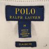 POLO RALPH LAUREN Easy Tapered denim pants M Wash blue jeans Men's Used