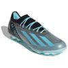 X Crazyfast Messi.3 Fg 'Silver Blue' IG7664