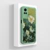 Per Vivo Y51 Y51A Y53S Y31 Y33 Custodia Squisita Cover Posteriore per Telefono Per Vivo Y 51(2020) Y 31 (2021) Cover Morbida in Silicone Liquido