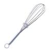 Stainless Steel Manual Egg Whisk, Kitchen Baking Cream Egg Beater Mixing Stirring Tool
