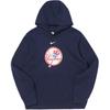 Nike MLB Fleece lined Blue Teenagers 3Z3B7SBHC-NYY