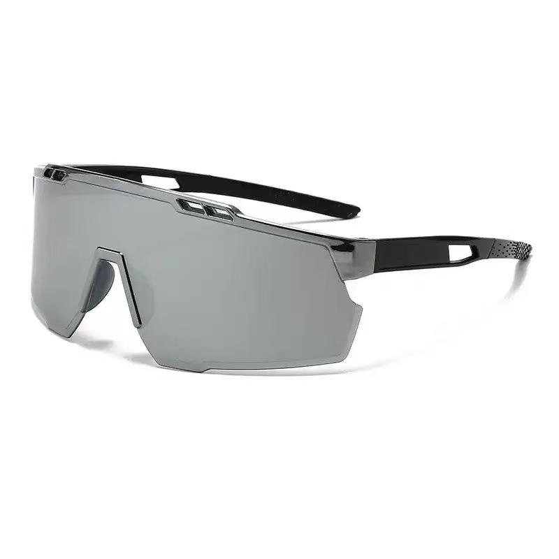 Unisex Outdoor Sunglasses for Cycling, Climbing, Running, Skiing, Wind & Sand Protection