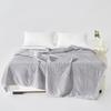Cool Silk Summer Quilt: Breathable, Skin-Friendly for Dorm or Office Use