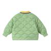 B.Duck Kids' Lightweight Lapel Duck Down Jacket
