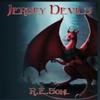 Jersey Devils by R E Sohl Hardback Book 9781959860129