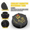 Engine Reservoir Coolant Cap For Land Range Rover Rover Evoque 2012- J9C1407