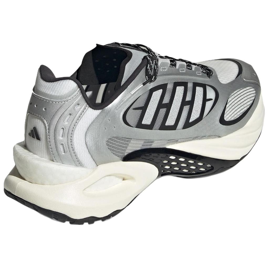 Adidas Climacool Vento 4.0 Silver Metallic Core Black Off White Unisex Sneakers JQ4941