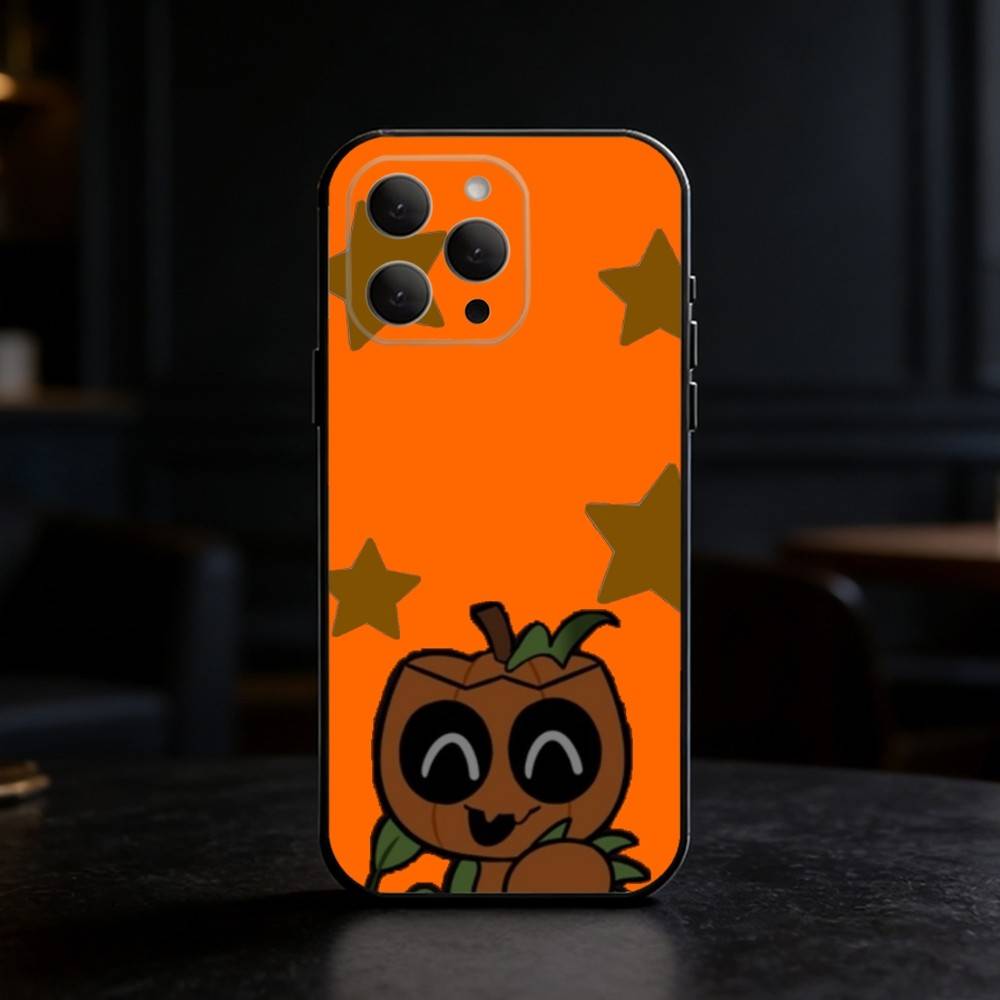 

Gourdy D-Dandys W-World Phone Case For iPhone 17,16,15,14,13,12,11 Plus,Pro,Max,Mini Silicone black Soft Cover iPhone16pro