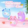 2026 Tamagotchi Paradise case dedicated shock-resistant drop-resistant dustproof dirt-resistant waterproof fingerprint-proof equipped 360 all-around