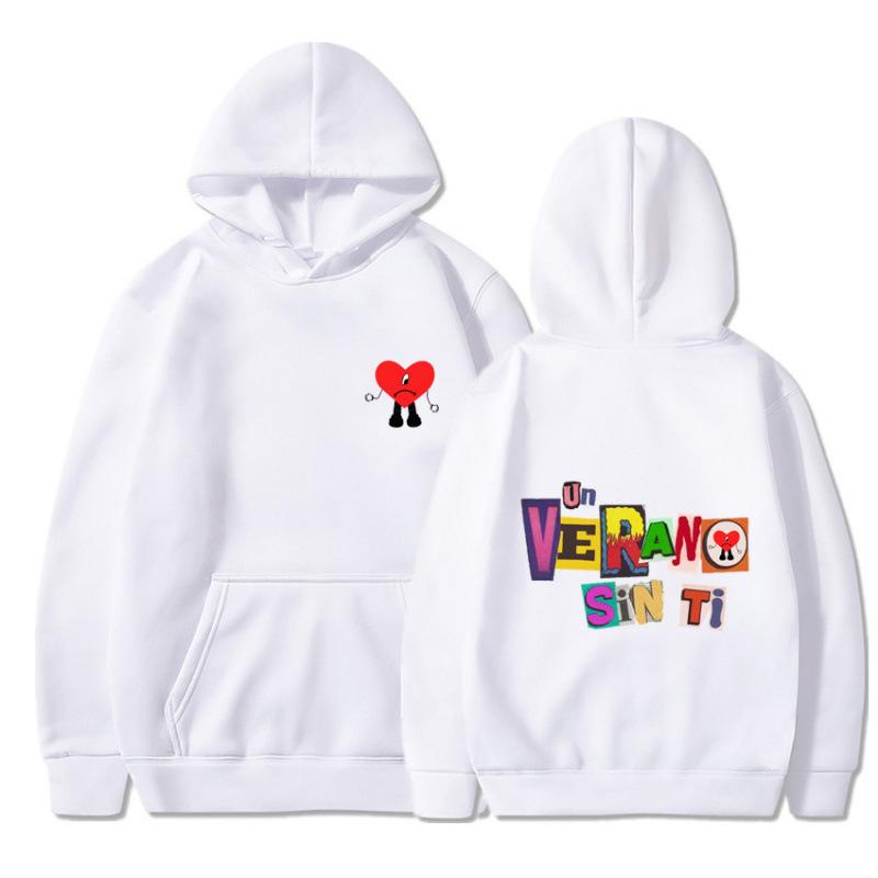 UN verano sin ti bad bunny Music Album Print pur