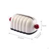 Tissue Box Cover Creative Container Storage Organizer Paper Holder Facial