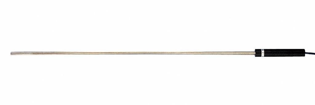 CUSTOM K Type Thermocouple Thermometer Sensor for High Temperature -40~1200℃ LK-1200I