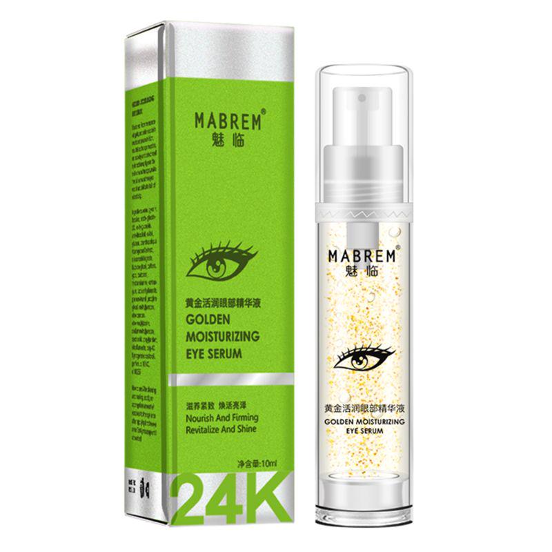 face serum for dark circles