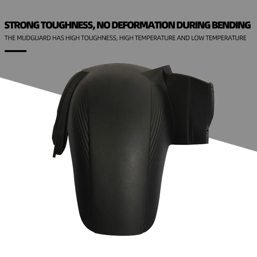 Motorcycle Accessories Rear Fender Mudguard Splash Guard For Yamaha XMAX 300 250 125 X MAX XMAX125 XMAX250 XMAX300 2017-2024