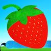 Funny Cartoon Fruit Headband Cloth Kindergarten Performance Headwear  Girls