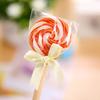 Ballpoint Pen Cute Candy-Shaped Writing Tool for Students Smooth Ink Pen Fun School Supply Creative Gift for