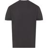 STONE ISLAND Logo Short Sleeve Pullover T-Shirt Men Tops L1S152100027S0013-V0065