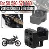 Motorcycle Accessories Master Link Chain Press Tool Disassembly Tools For 50 520 525 530 Series Chains Sideplate Motorbike ATV