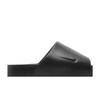 Nike Calm Slide 'Black' (Unisex) Black / Black Slide Slippers FD4116 001