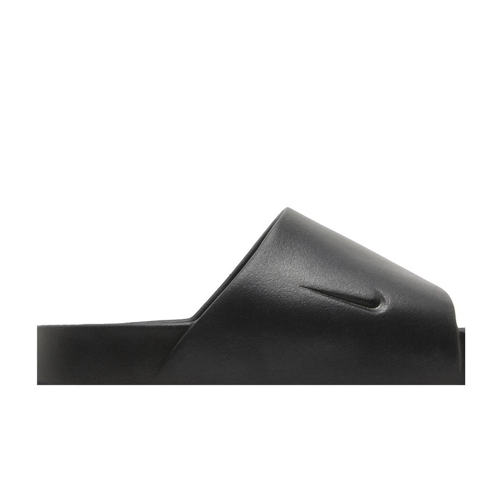Nike Calm Slide 'Black' (Unisex) Black / Black Slide Slippers FD4116 001