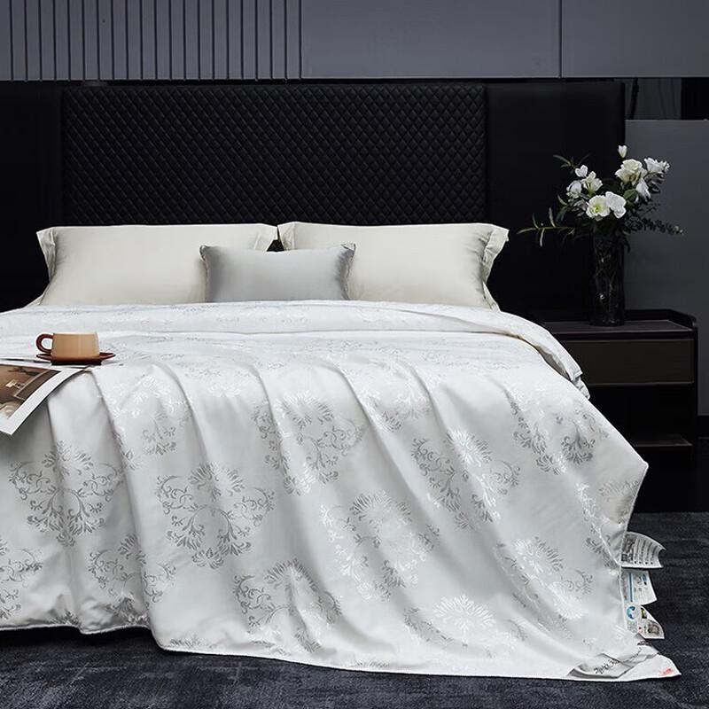 Piert Paul POLOB-2451 All-Season Jacquard Polyester Quilt