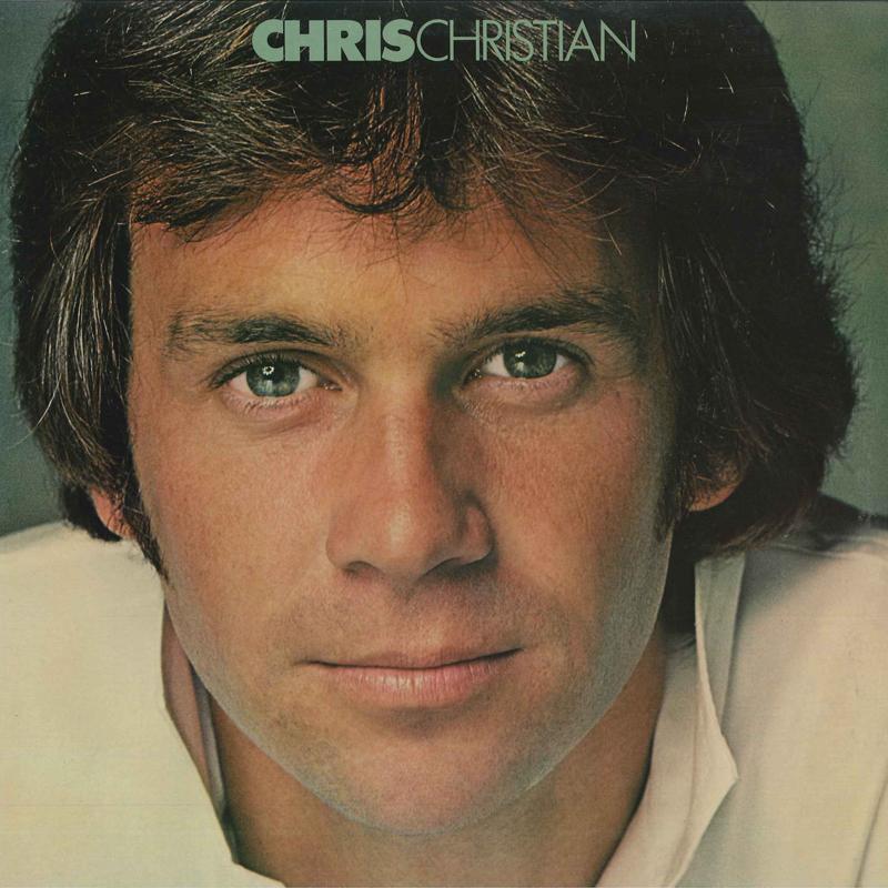 

LP Record CHRIS CHRISTIAN - Chris Christian NB133240 BOARDWALK 1981 US Pop Used