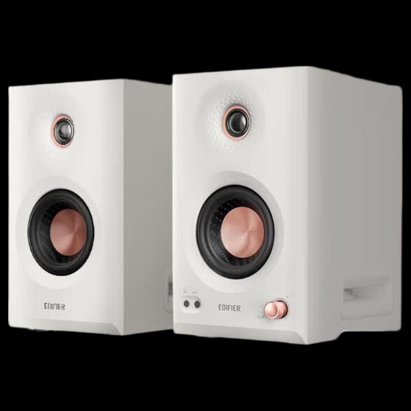 Edifier MR5BT Bluetooth Desktop Speaker