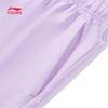 Li-Ning Girls' Quick-Dry Athletic Shorts