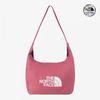 Big Logo Shoulder Bag Rose Pink Nn2pr21n