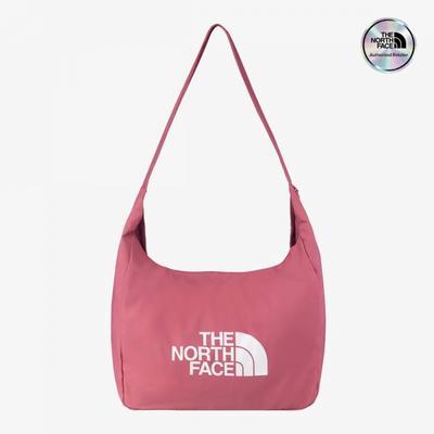 Big Logo Shoulder Bag Rose Pink Nn2pr21n