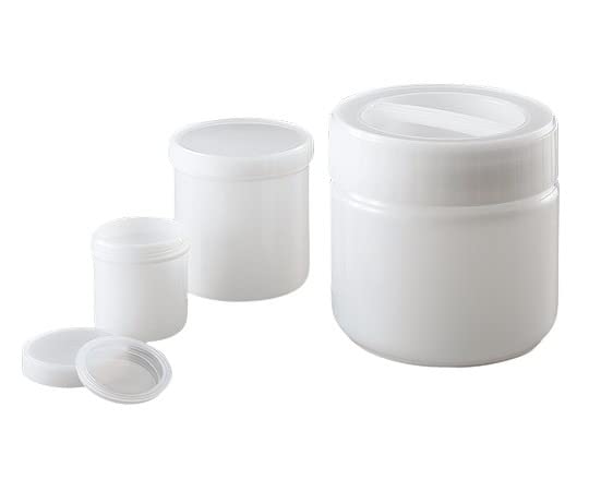 AS ONE High Vessel Container 6950mL /4-5307-09