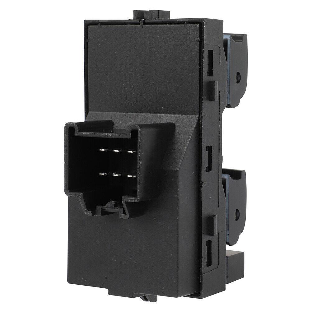 Driver Side Window Switch 20917577 for 2011-2016 Chevrolet Cruze 1.4l L4 Turbo