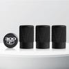 Aluminum 300 HEMI C Logo Car Wheel Tire Valve Stem Caps Tyre Valve Covers For Chrysler 300C 300E Concorde Eagle Dodge 4pcs ZZ9