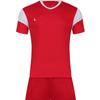 Quick-Dry Badminton Set Men Women Breathable Sportswear Tennis Ping Pong Volleyball Training Competition Team Uniform