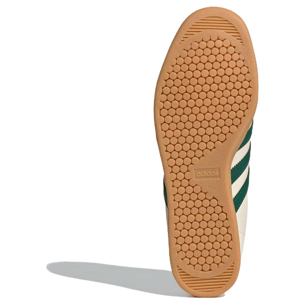adidas Stadt Unisex Off White Green Gum JR8311