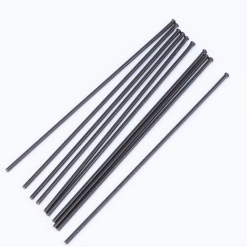 XLT Rust Removal Needle Set Steel