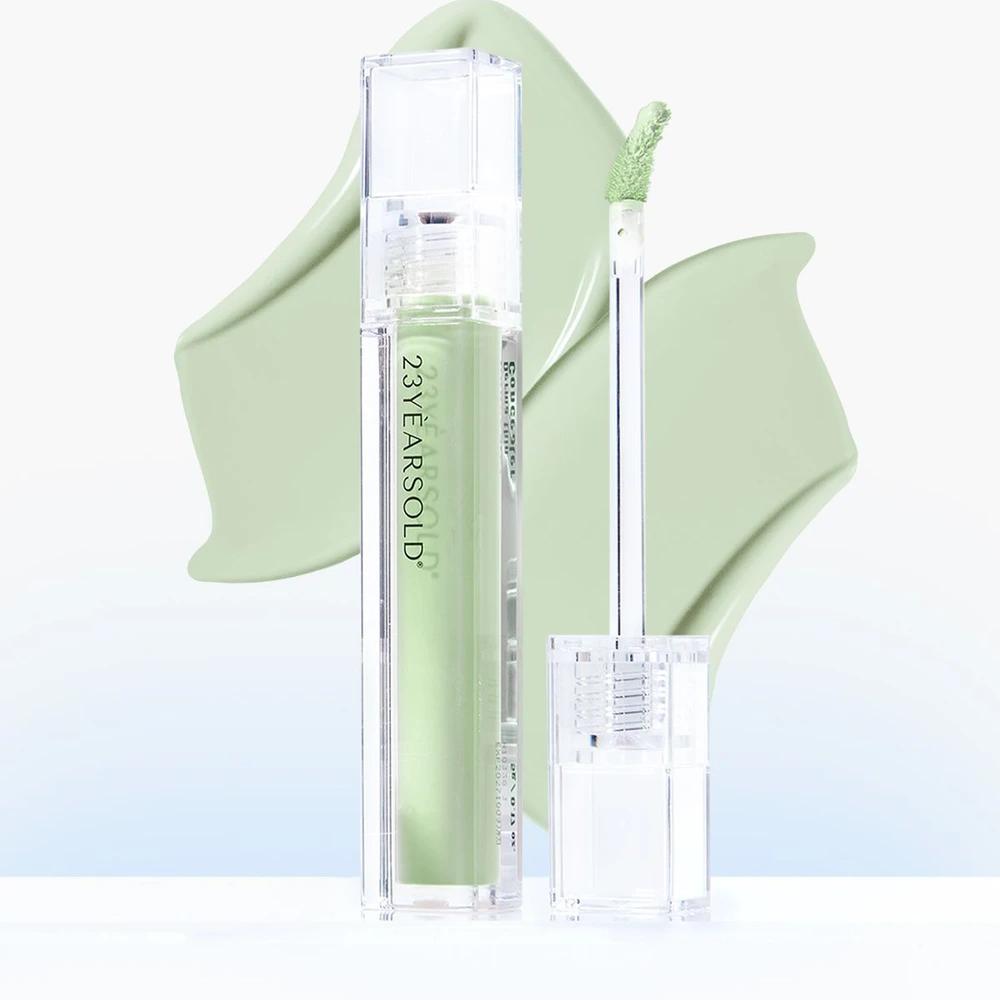 Dermachin Cover Houttuynia Cordata Concealer 5g (23 Colors)