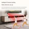 KONKA Wireless HD Home Security Camera with 2-Way Audio CN Plug (adapter Included)