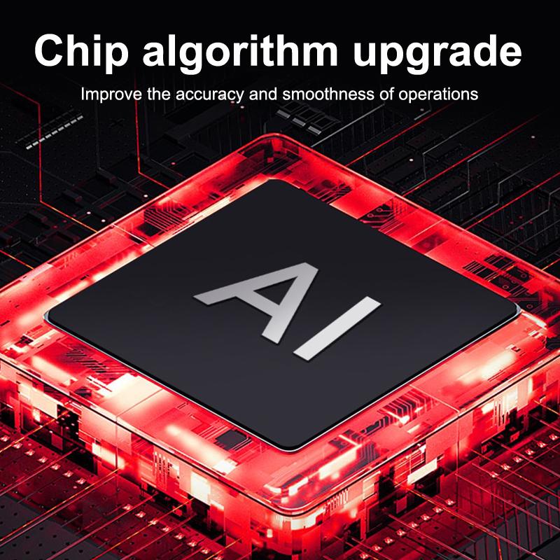 Controlador Bluetooth Sem Fio Para Switch PC Celular Computador 2.4G Gamepad Joystick Mini Controlador de Jogo Game Stick